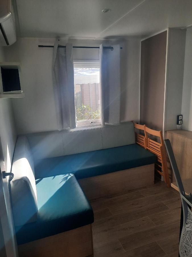 ناربون Mobil-Home Premium L048 المظهر الخارجي الصورة