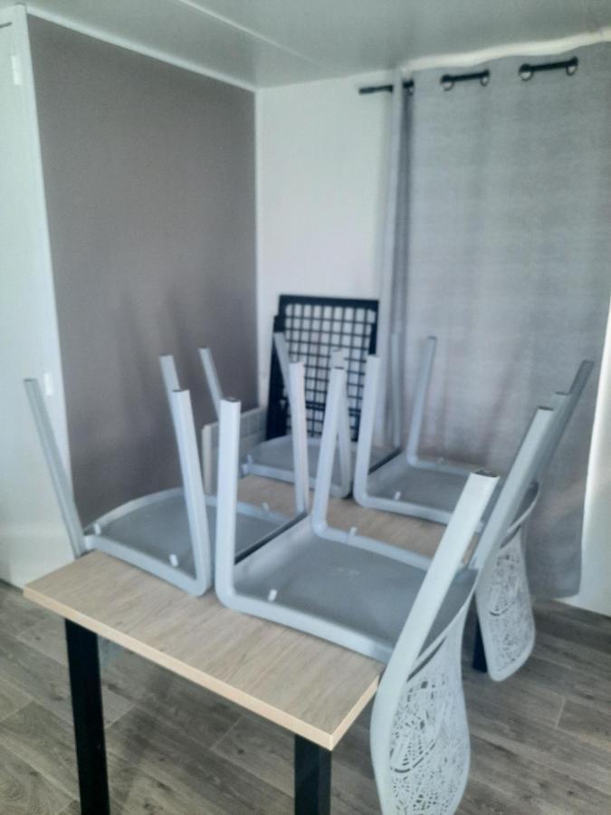 ناربون Mobil-Home Premium L048 المظهر الخارجي الصورة