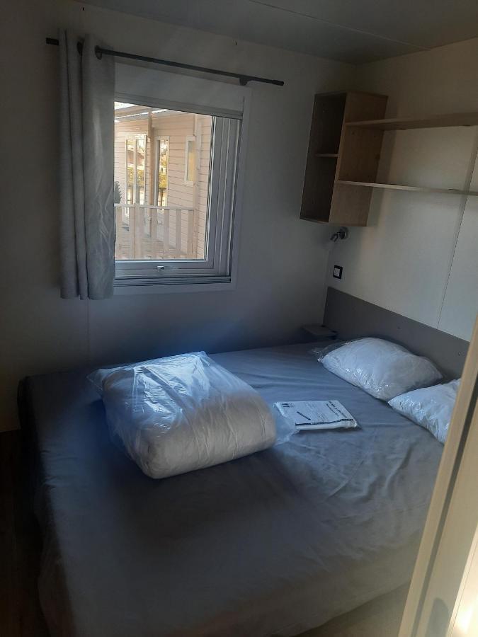 ناربون Mobil-Home Premium L048 المظهر الخارجي الصورة