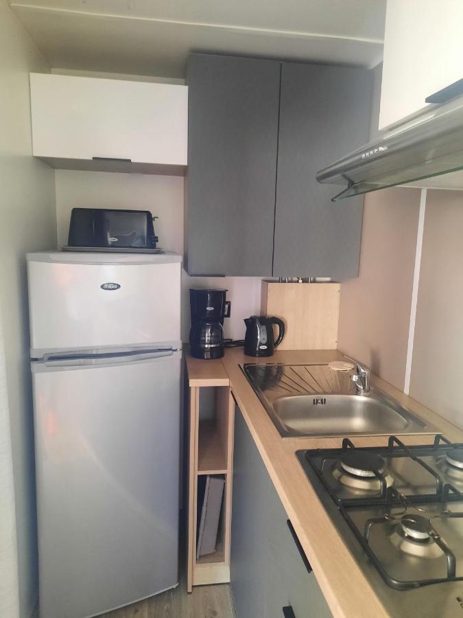 ناربون Mobil-Home Premium L048 المظهر الخارجي الصورة
