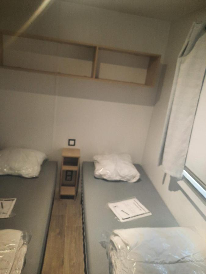 ناربون Mobil-Home Premium L048 المظهر الخارجي الصورة