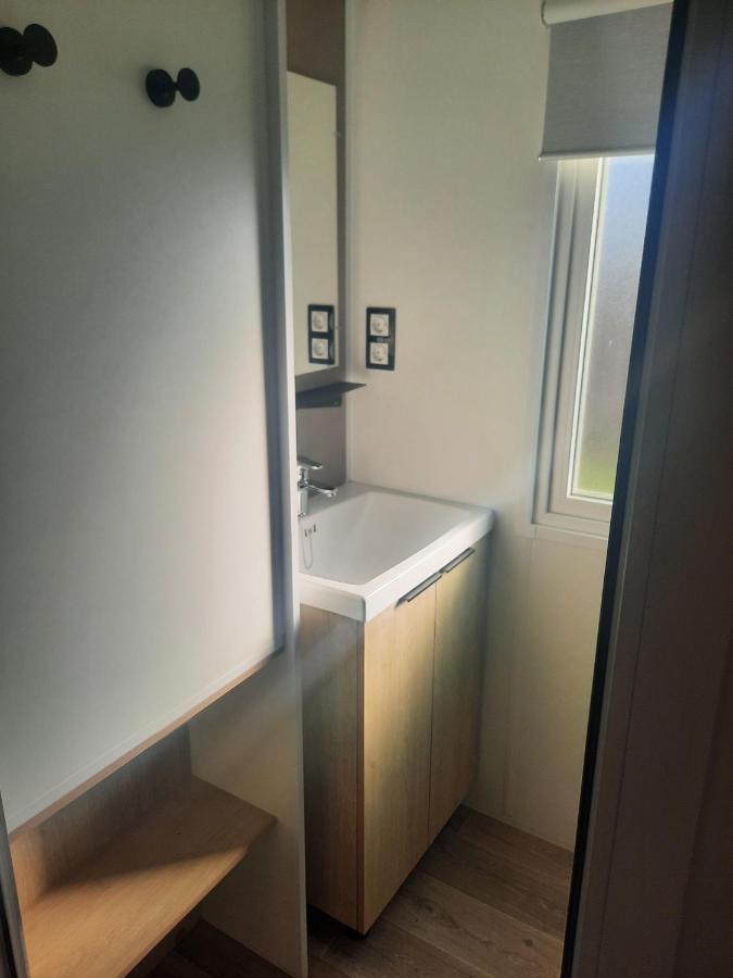 ناربون Mobil-Home Premium L048 المظهر الخارجي الصورة